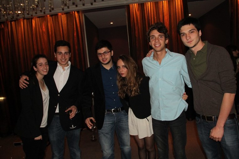 One Lebanon Committee Gathering